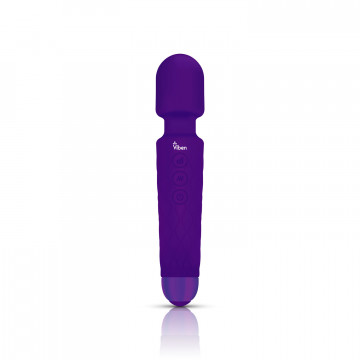 Tempest Wand Massager