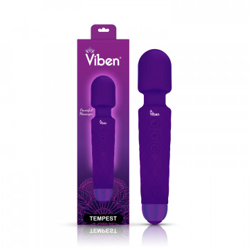 Tempest Wand Massager